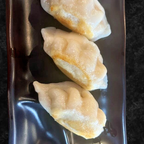 Best 7. Pork Dumpling 猪肉水饺 in Rochester, NY
