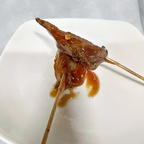 Best 9. Yakitori (Chicken on the Stick) 炸鸡肉串 in Rochester, NY
