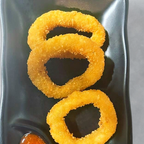 Best 11. Fried Ika (Fried Squid) 炸鱿鱼 in Rochester, NY