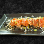 Best 4. Pepper Tuna Tataki 胡椒绳塔塔基 in Rochester, NY