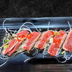 Best 5. Beef Tataki 牛肉塔塔基 in Rochester, NY