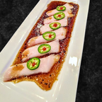 Best 6. Yellowtali Jalapenos 黄尾墨西哥辣椒 in Rochester, NY