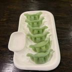 Best 17.Vegetable Dumplings （素菜饺子.绿） in Rochester, NY