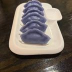 Best 19.Beef and Celery Dumplings （西芹牛肉饺.紫） in Rochester, NY