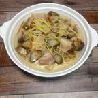 Best Steamed Salted Fish w/ Pork Belly 咸鱼蒸五花肉 in El Monte, CA