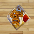 Best Crispy Calamari in Southport, NC