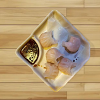 Best Crystal Shrimp Dumplings(6) in Southport, NC