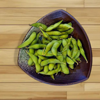 Best Edamame in Southport, NC