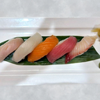 Best Sushi Appetizer in Southport, NC