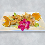 Best Coconut Shrimp in Southport, NC