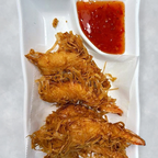 Best Japanese Shrimp Crab Roll (4) in Southport, NC