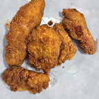 Best Fried Chicken Tender (6) in Southport, NC