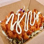 Best Pork Katsu in Hayward, CA