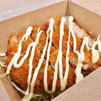 Best Shrimp Katsu in Hayward, CA