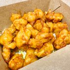 Best Orange Chicken in Hayward, CA