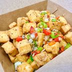 Best Salt And Pepper Tofu in Hayward, CA