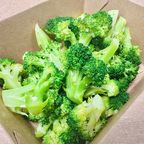 Best Broccoli With Garlic in Hayward, CA
