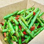 Best Spicy String Beans in Hayward, CA