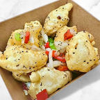 Best Salt And Pepper Shrimp in Hayward, CA