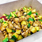 Best Kung Pao Chicken in Hayward, CA