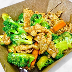 Best Broccoli Chicken in Hayward, CA