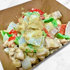 Best Coconut Curry Chicken in Hayward, CA