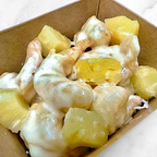 Best Pineapple Shrimp in Hayward, CA