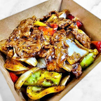 Best Black Pepper Beef in Hayward, CA