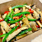Best Cumin King Oyster Mushrooms in Hayward, CA
