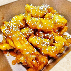 Best Sweet And Sour Pork in Hayward, CA