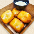 Best Golden Fried Mini Buns With Condensed Milk (4 Pieces)(Buy 1, get 1 free) in Hayward, CA