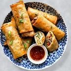 Best Pork Egg Roll (1) 肉卷 in Timonium, MD