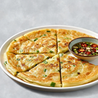 Best Scallion Pancake 葱油饼 in Timonium, MD