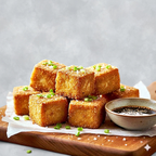 Best Crispy Tofu 炸豆腐 in Timonium, MD