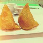 Best Samosas in Brooklyn, NY