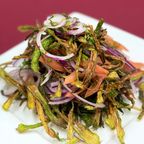 Best Crispy Okra in Brooklyn, NY