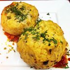 Best Achari Tandoori Mushroom in Brooklyn, NY