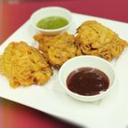 Best Onion Pakora in Brooklyn, NY