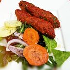 Best Seekh Kebab in Brooklyn, NY