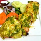Best Hariyali Kebab in Brooklyn, NY