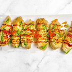 Best TUNA JALAPENO POPPERS (4) in Somerdale, NJ