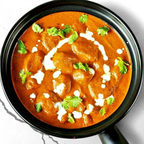 Best Butter Chicken in Cedar City, UT
