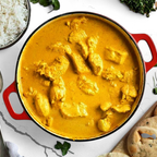 Best Chicken Coconut Korma in Cedar City, UT