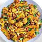 Best Aloo Gobhi in Cedar City, UT