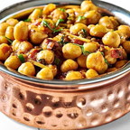 Best Chana Masala in Cedar City, UT