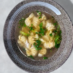 Best Wonton Soup in San Francisco, CA