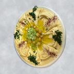 Best Hummus in Carrollton, TX
