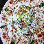 Best Mediterranean Hummus in Carrollton, TX