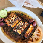 Best Fried Halloumi Cheese (6 pcs.) in Carrollton, TX