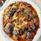 Best Mousaka in Carrollton, TX